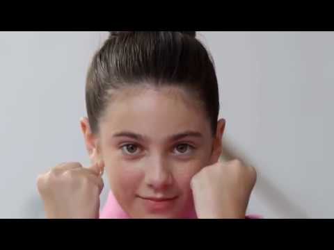 Katy Perry Roar Part 2 Official Cover by 10 year old Mariangeli from HitStreak
