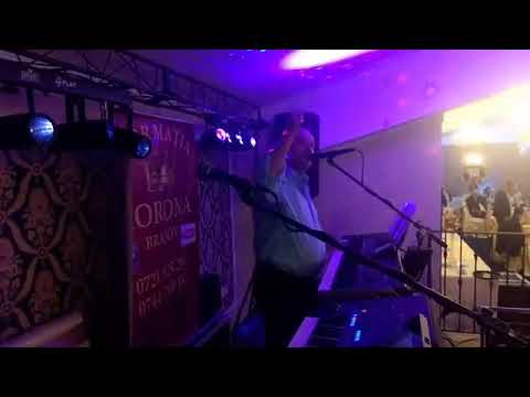 FORMATIA KORONA BRASOV-ce seara minunata