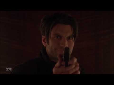 The countess final death || ahs -- hotel ||