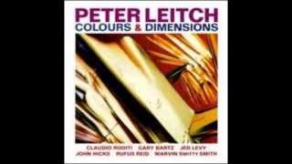 Presumed Lost  (Peter Leitch)