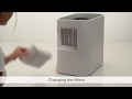 Video review Beurer LR 330