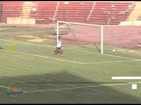 Atlético Universidad 2 - 0 Barcelona FC / Copa Perú - Etapa Provincial/ - Tvmundo Deportes 2014