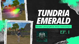 Miniaturka - Tundria Emerald - ILOŚC OSÓB ROZWALA SYSTEM