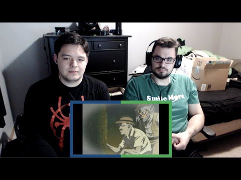 YGOTAS Episode 20 "The Rebexorcist" Reaction
