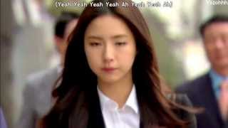 Baek Ah Yeon - Introduction To Love FMV (When A Man Loves OST) [ENGSUB + Romanization + Hangul]