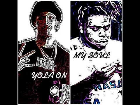 yola on my soul - 4SosaDahCrxp Ft. Foe Mafioso