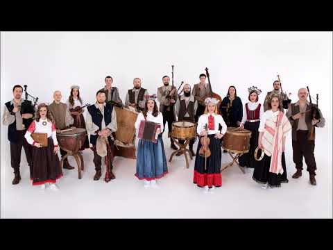 AUĻI un TAUTUMEITAS. Aulejas klezmers