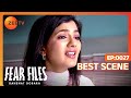 Fear Files Dehshat Dobara Hindi Serial Episode 27 Best Scene Zee TV
