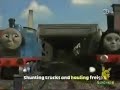 Thomas And Friends PBS Kids Outro