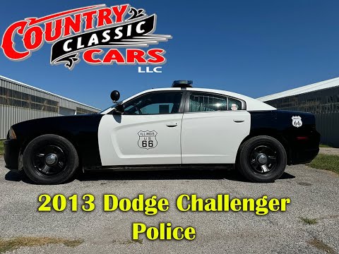2013 Dodge Charger (CC-1880862) for sale in Staunton, Illinois