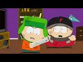 South Park Kyle Breaking Cartman S Xbox