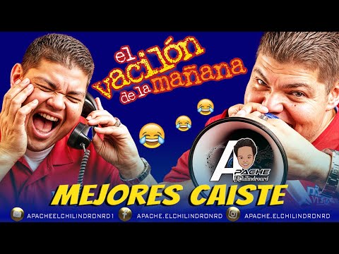 😂 EL VACILÓN DE LA MAÑANA 🤣 | LO MÁS NUEVO QUE TE HARÁ REÍR