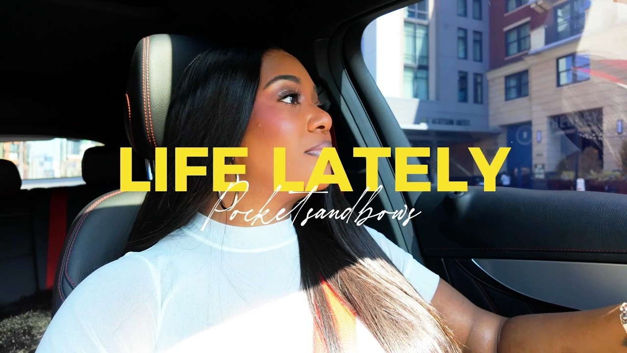 Hey Girl! Let's Catch up! | Rest is the REAL LUXURY + CLOSET RENOVATION!