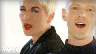 There's More to Love (Than Boy Meets Girl) Music Video