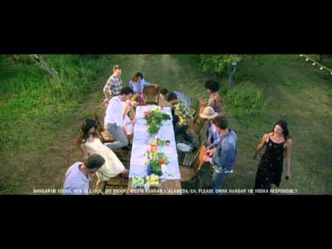 Hangar 1 Vodka: Perfect for the Outdoors