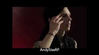 Done For You - Black Veil Brides (Andy Biersack Interview)