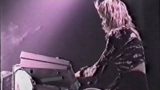 CREMATORY - The Holy One (Official)