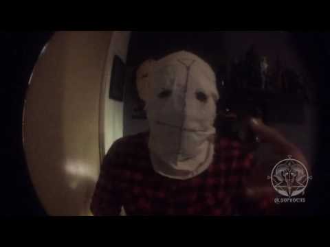 Corte en Corto .... Alsophocus...!