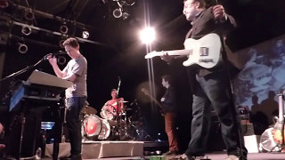 They Might Be Giants - Your Racist Friend (Houston 04.01.16) HD