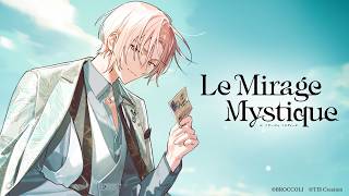 Le Mirage Mystique [Limited Edition] video 1