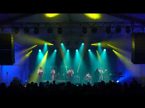 TS Melos - Hej dušo tko na brani, Ako su to samo bile laži (cover - v živo)