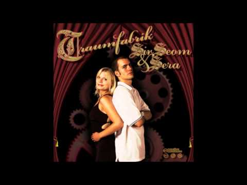 SEOM - "Traumfabrik" feat. Sera