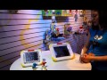 Sesame Street P A L System