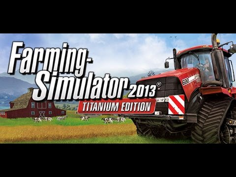 Farm Simulator Saturday