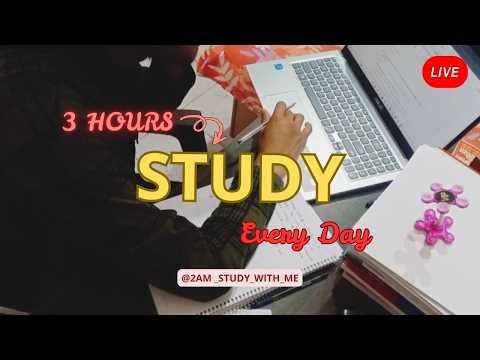 2 AM Study