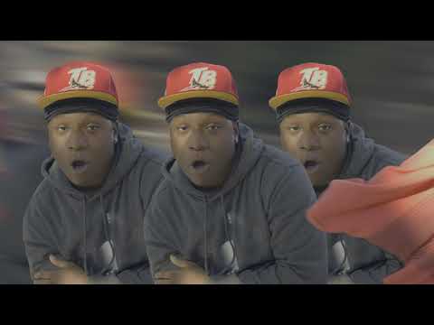 I-I Fetti - Think Positive (Music Video) [Shot by @Mookiemadface]