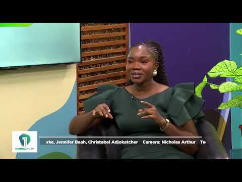 Channel One TV LIVE: The Healthy Living Project | Mental Wellbeing & A Healthier Mind