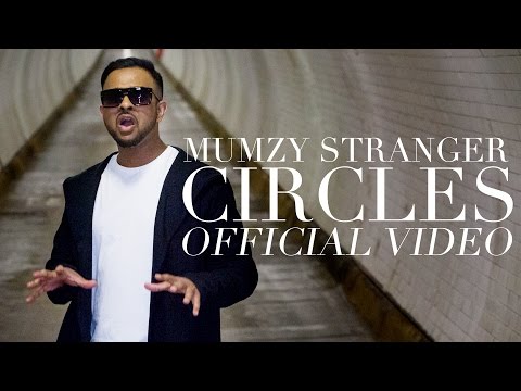 Mumzy Stranger - Circles (Official Video)