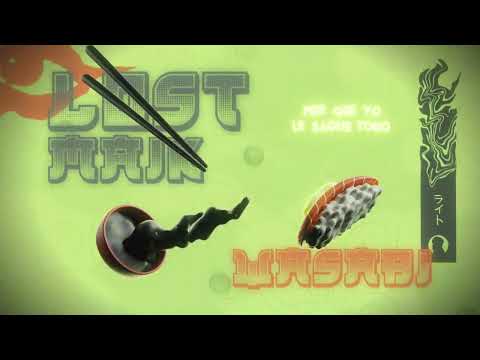 Lost Maik - WASABI