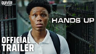 Hands Up (2021) Video