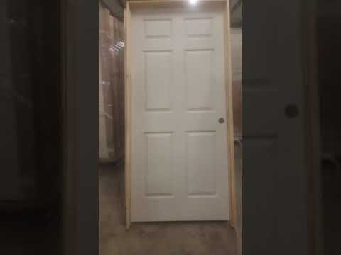 36 X 80