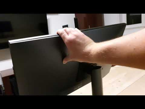 Dell S2721DGF Monitor Stand Fits Dell S2719DGF