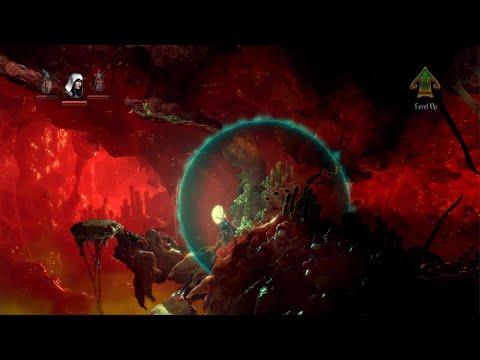 Trine 2: Complete Story Level 16 on hard hardcore