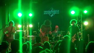 Pigeons Playing Ping Pong 10/02/2014 - &#39;Kiwi ~ This Is That&#39; - Northampton, MA