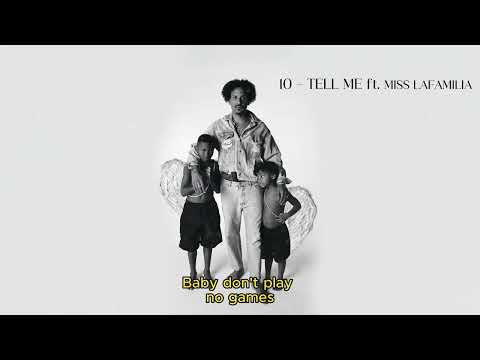 Video thumbnail for Tell Me