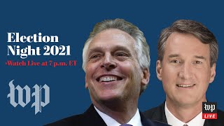 Election Day 2021: Live results and analysis - (FULL, 11/2-3)