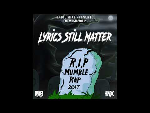 FNX  x T. Sawyer "Broken Language"