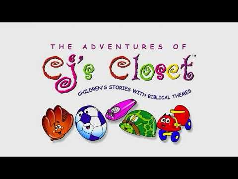 The Best of Retro VGM #3713 - The Adventures of CJ's Closet (PC) - Title Theme