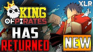 King Of Pirates Roblox 2019 Th Clip -