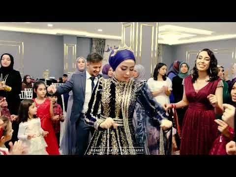 Betül & Musab henna night ✨