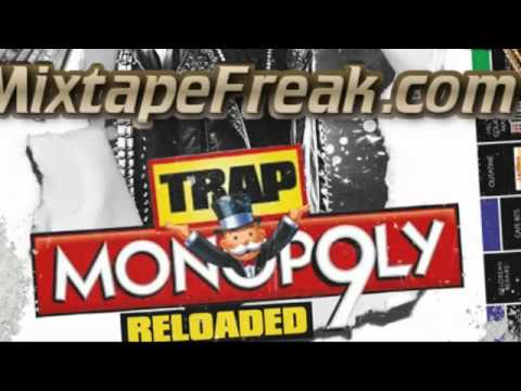 No Lie (Freestyle) - Wiz Khalifa - Trap Monopoly 9 Reloaded - MixtapeFreak.com