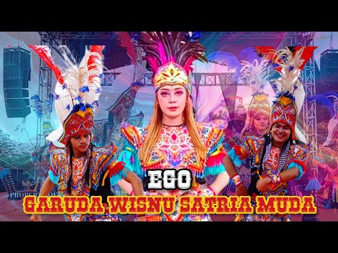 🔴 EGO  GWSM || VIRAL TIKTOK |\ TOPENG IRENG GARUDA WISNU SATRIA MUDA