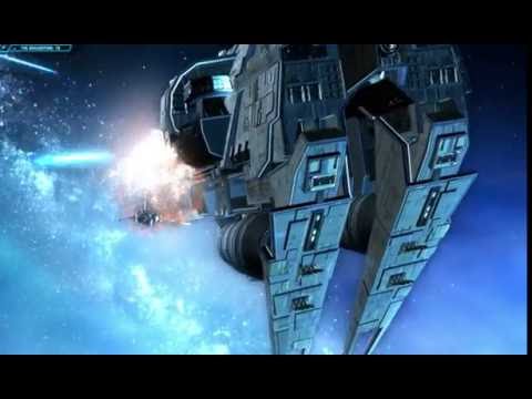 [SWTOR] (Smuggler) KOTFE-Outlander storyline part 151 - Special traits