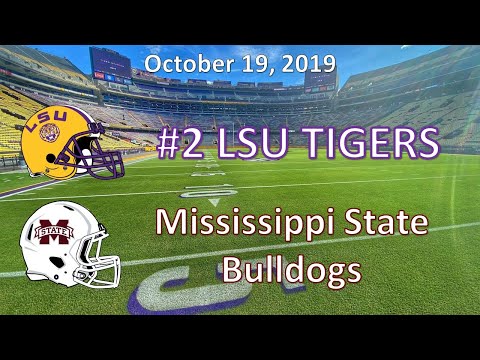 image-How much are tickets to Mississippi State LSU game?