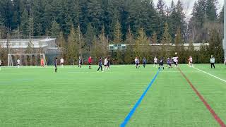 Hundesa  - Hillsboro Rush 10B Blue 2024.02.24