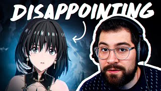 [問題] 鳴潮的音樂是很糟糕嗎?